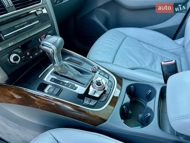 Чорний Ауді Ку 5, об'ємом двигуна 1.98 л та пробігом 297 тис. км за 15200 $, фото 41 на Automoto.ua