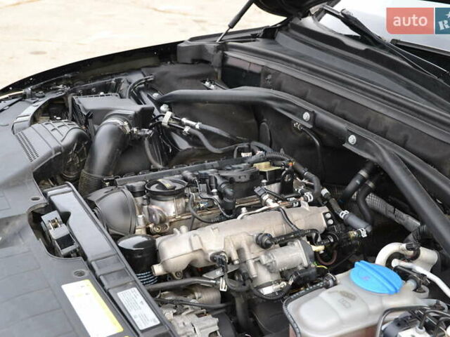 Черный Ауди Ку 5, объемом двигателя 1.98 л и пробегом 149 тыс. км за 13999 $, фото 37 на Automoto.ua