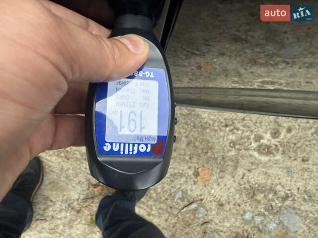 Черный Ауди Ку 5, объемом двигателя 2 л и пробегом 219 тыс. км за 14450 $, фото 81 на Automoto.ua