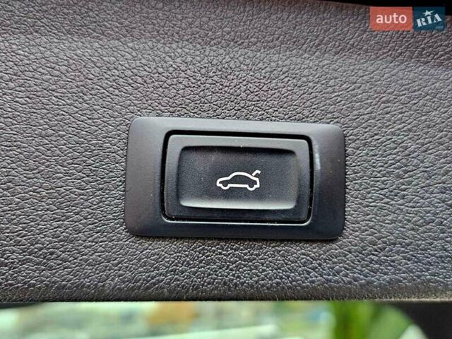 Черный Ауди Ку 5, объемом двигателя 1.98 л и пробегом 137 тыс. км за 15100 $, фото 26 на Automoto.ua