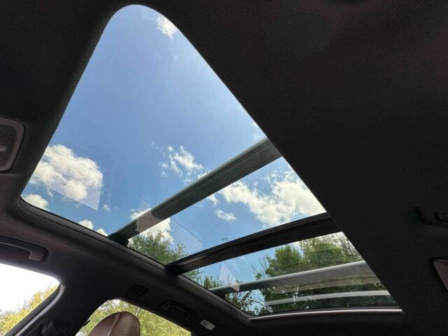 Чорний Ауді Ку 5, об'ємом двигуна 2 л та пробігом 77 тис. км за 9200 $, фото 11 на Automoto.ua