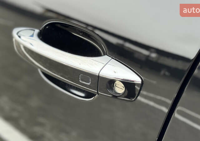 Черный Ауди Ку 5, объемом двигателя 2 л и пробегом 163 тыс. км за 15477 $, фото 21 на Automoto.ua