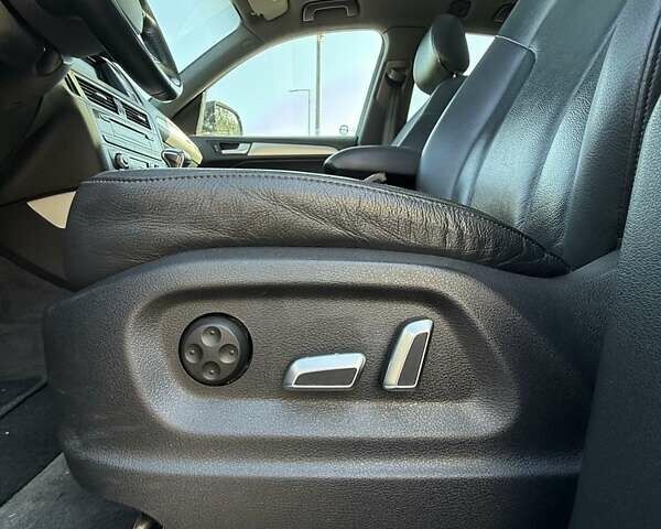 Чорний Ауді Ку 5, об'ємом двигуна 3 л та пробігом 225 тис. км за 15700 $, фото 7 на Automoto.ua