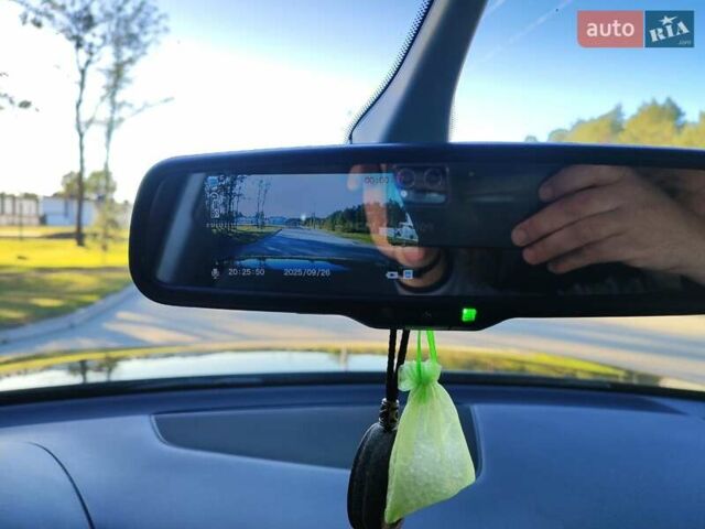 Чорний Ауді Ку 5, об'ємом двигуна 1.97 л та пробігом 259 тис. км за 17300 $, фото 40 на Automoto.ua