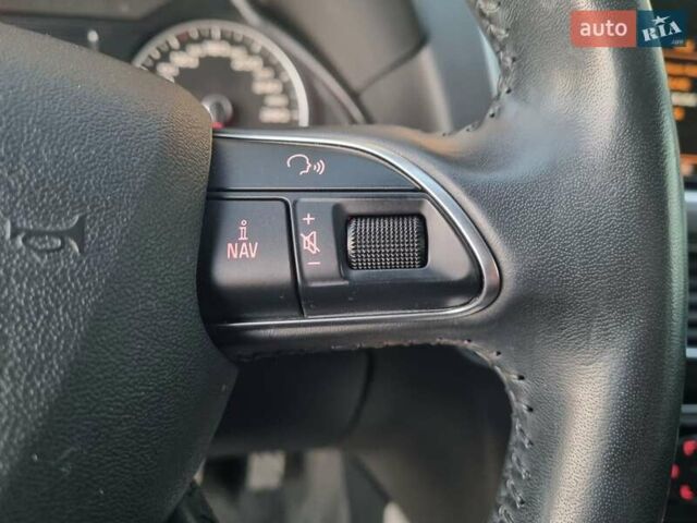 Черный Ауди Ку 5, объемом двигателя 2 л и пробегом 206 тыс. км за 15999 $, фото 30 на Automoto.ua