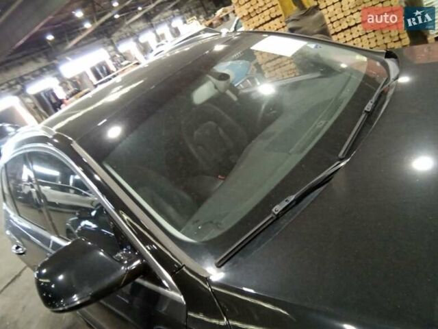 Черный Ауди Ку 5, объемом двигателя 1.98 л и пробегом 173 тыс. км за 14500 $, фото 30 на Automoto.ua