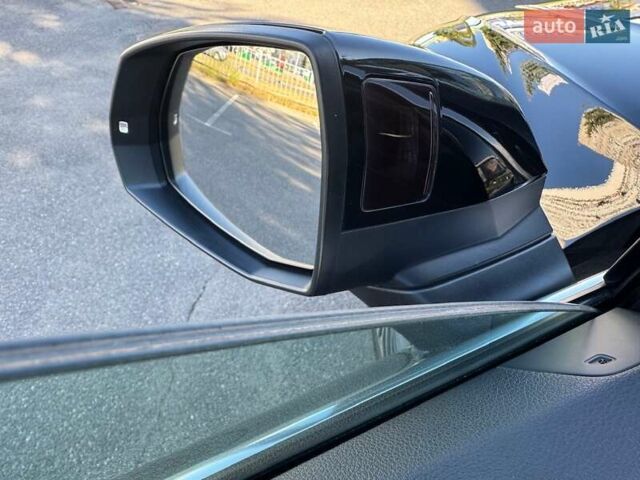 Черный Ауди Ку 5, объемом двигателя 2 л и пробегом 199 тыс. км за 29000 $, фото 32 на Automoto.ua