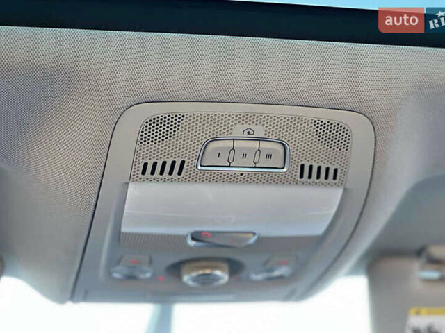 Черный Ауди Ку 5, объемом двигателя 1.98 л и пробегом 143 тыс. км за 17500 $, фото 20 на Automoto.ua