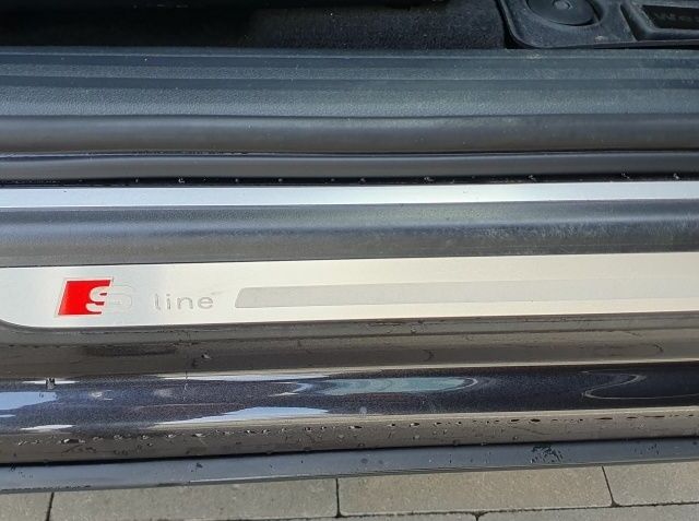 Чорний Ауді Ку 5, об'ємом двигуна 3 л та пробігом 251 тис. км за 16000 $, фото 23 на Automoto.ua