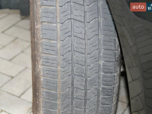 Черный Ауди Ку 5, объемом двигателя 1.98 л и пробегом 128 тыс. км за 16900 $, фото 7 на Automoto.ua