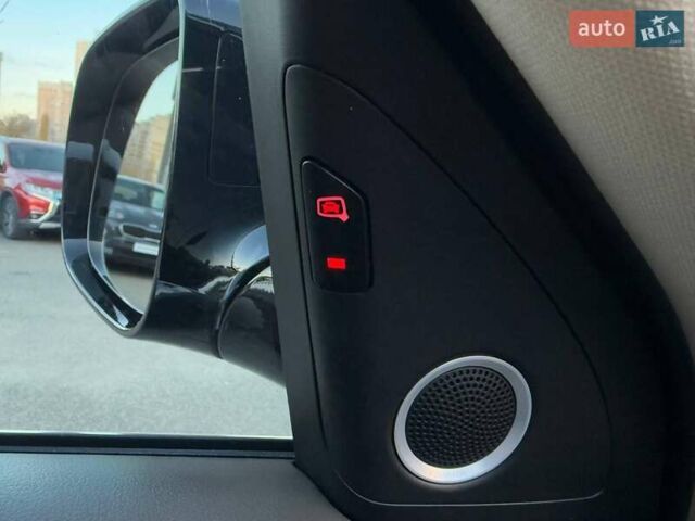 Черный Ауди Ку 5, объемом двигателя 1.98 л и пробегом 226 тыс. км за 16890 $, фото 19 на Automoto.ua