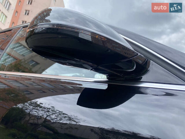 Черный Ауди Ку 5, объемом двигателя 1.98 л и пробегом 54 тыс. км за 18500 $, фото 13 на Automoto.ua