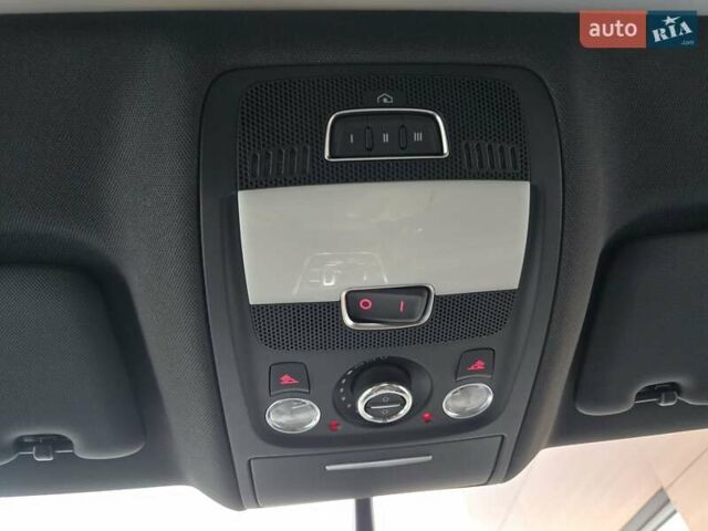 Черный Ауди Ку 5, объемом двигателя 3 л и пробегом 178 тыс. км за 14800 $, фото 35 на Automoto.ua