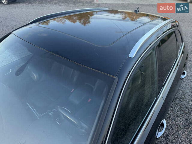 Черный Ауди Ку 5, объемом двигателя 2 л и пробегом 180 тыс. км за 15000 $, фото 22 на Automoto.ua