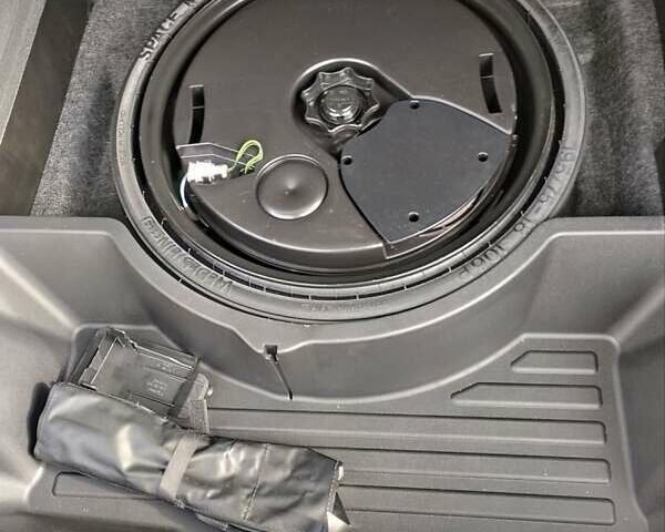 Чорний Ауді Ку 5, об'ємом двигуна 1.98 л та пробігом 169 тис. км за 17500 $, фото 3 на Automoto.ua