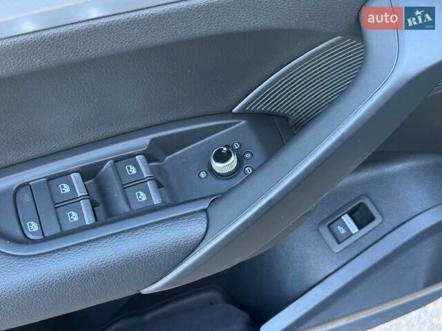 Черный Ауди Ку 5, объемом двигателя 2 л и пробегом 199 тыс. км за 29000 $, фото 33 на Automoto.ua