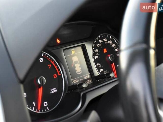 Черный Ауди Ку 5, объемом двигателя 1.98 л и пробегом 202 тыс. км за 15950 $, фото 32 на Automoto.ua