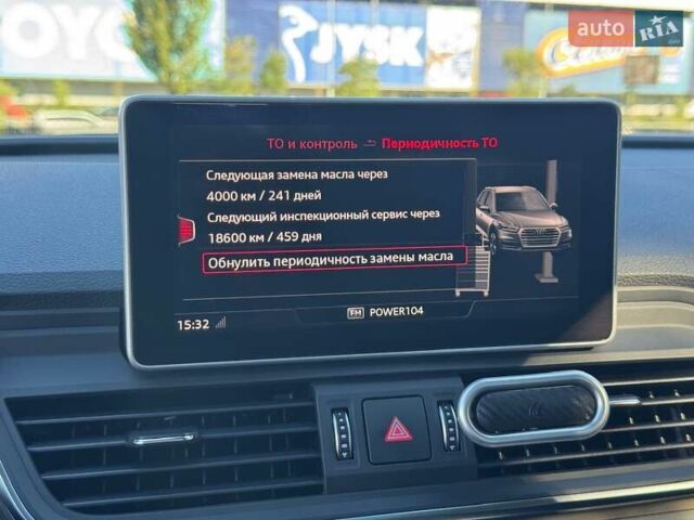 Черный Ауди Ку 5, объемом двигателя 2 л и пробегом 199 тыс. км за 29000 $, фото 60 на Automoto.ua