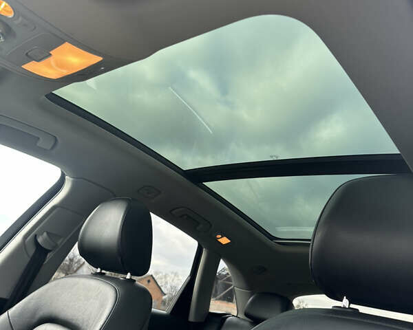 Черный Ауди Ку 5, объемом двигателя 2 л и пробегом 252 тыс. км за 15500 $, фото 23 на Automoto.ua