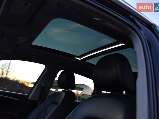 Черный Ауди Ку 5, объемом двигателя 1.98 л и пробегом 202 тыс. км за 15950 $, фото 36 на Automoto.ua