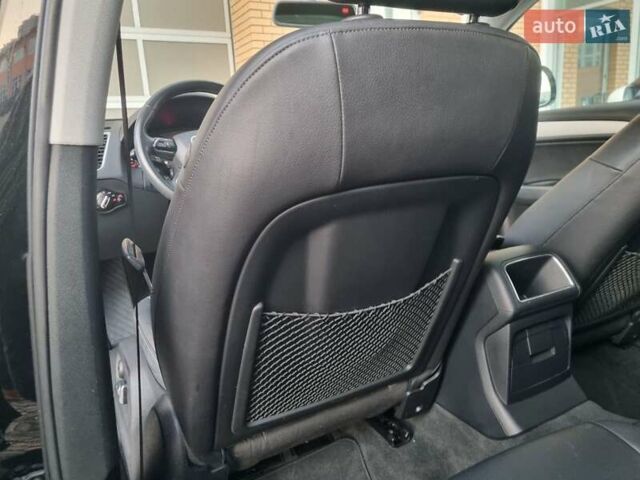 Черный Ауди Ку 5, объемом двигателя 2 л и пробегом 206 тыс. км за 15999 $, фото 51 на Automoto.ua