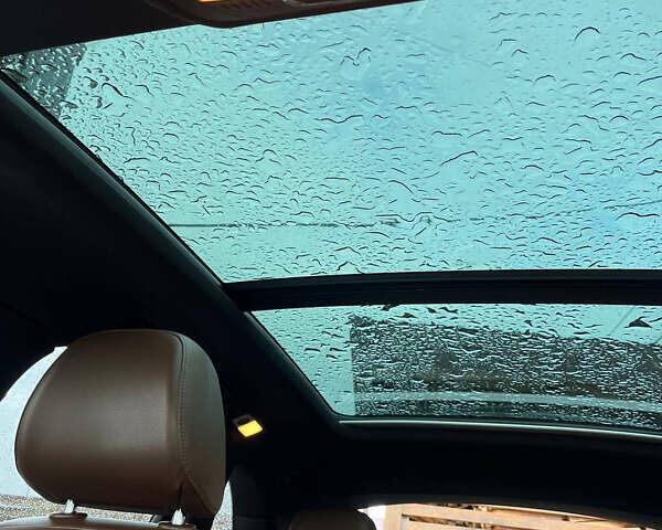 Черный Ауди Ку 5, объемом двигателя 1.99 л и пробегом 123 тыс. км за 18000 $, фото 35 на Automoto.ua