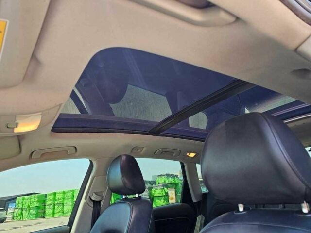 Чорний Ауді Ку 5, об'ємом двигуна 0 л та пробігом 74 тис. км за 14500 $, фото 12 на Automoto.ua