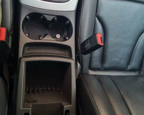 Черный Ауди Ку 5, объемом двигателя 2 л и пробегом 206 тыс. км за 15999 $, фото 34 на Automoto.ua