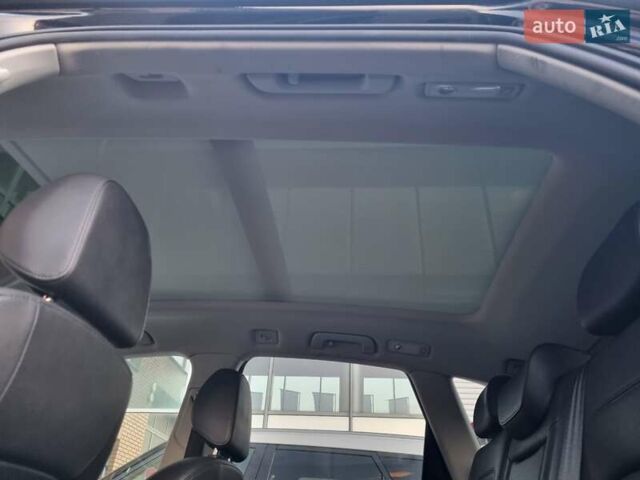 Черный Ауди Ку 5, объемом двигателя 2 л и пробегом 206 тыс. км за 15999 $, фото 43 на Automoto.ua