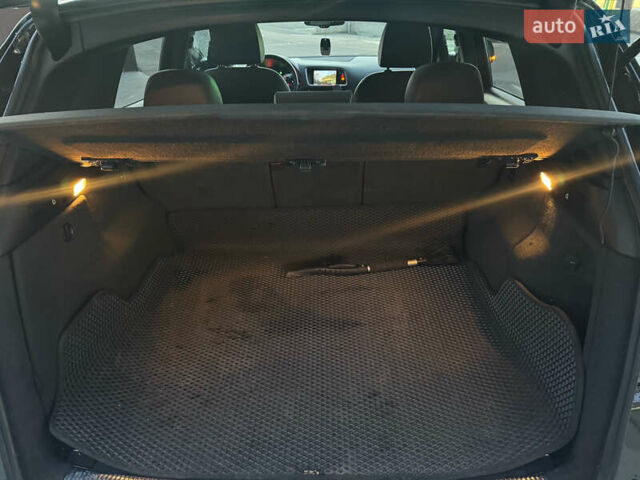 Черный Ауди Ку 5, объемом двигателя 2 л и пробегом 208 тыс. км за 19850 $, фото 17 на Automoto.ua