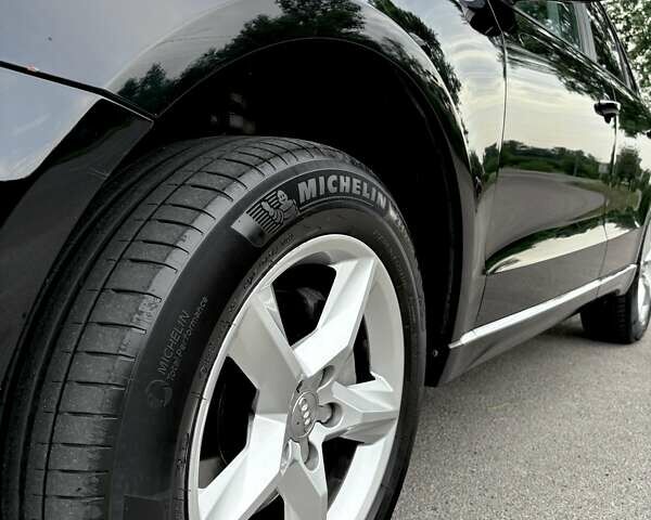Ауди Ку 5 2016 в Киеве на Automoto.ua Черный Ауди Ку 5, объемом двигателя 1.98 л и пробегом 114 тыс. км за 18900 $, фото 12 на Automoto.ua