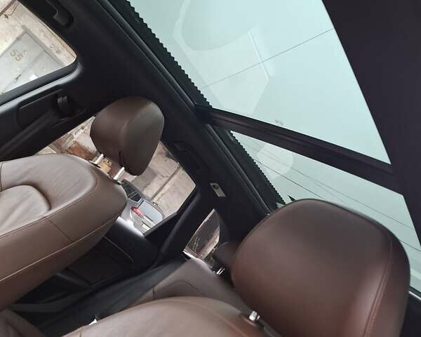 Черный Ауди Ку 5, объемом двигателя 0 л и пробегом 205 тыс. км за 15800 $, фото 11 на Automoto.ua