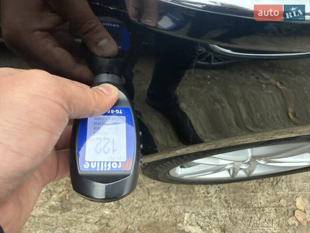 Черный Ауди Ку 5, объемом двигателя 2 л и пробегом 219 тыс. км за 14450 $, фото 83 на Automoto.ua