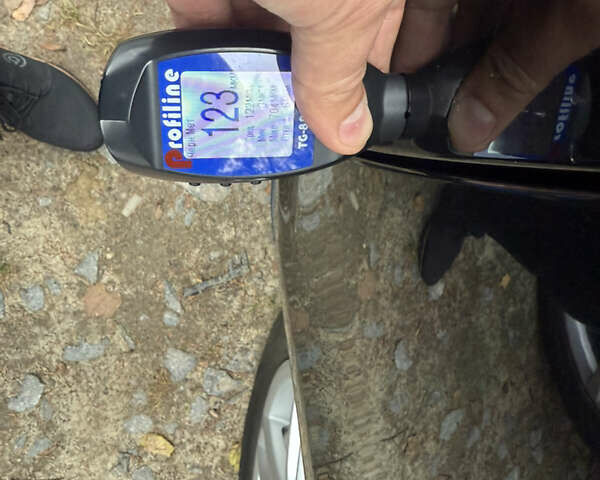 Черный Ауди Ку 5, объемом двигателя 2 л и пробегом 219 тыс. км за 14450 $, фото 89 на Automoto.ua