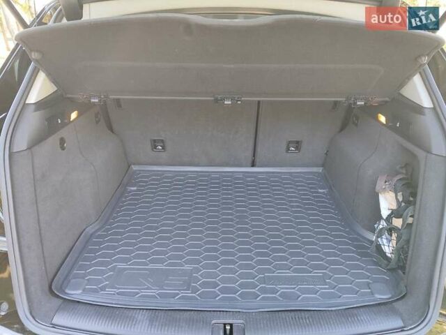 Чорний Ауді Ку 5, об'ємом двигуна 1.97 л та пробігом 259 тис. км за 17300 $, фото 22 на Automoto.ua