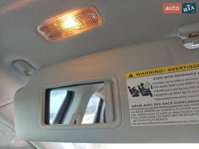 Черный Ауди Ку 5, объемом двигателя 1.98 л и пробегом 160 тыс. км за 16000 $, фото 66 на Automoto.ua