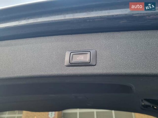 Черный Ауди Ку 5, объемом двигателя 2 л и пробегом 206 тыс. км за 15999 $, фото 60 на Automoto.ua