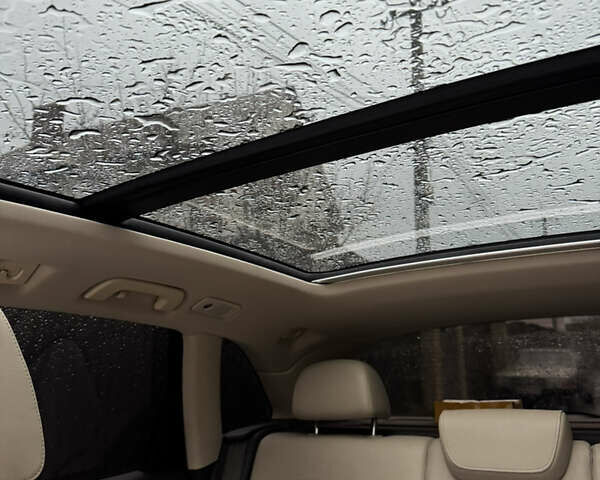 Чорний Ауді Ку 5, об'ємом двигуна 2 л та пробігом 198 тис. км за 17950 $, фото 15 на Automoto.ua