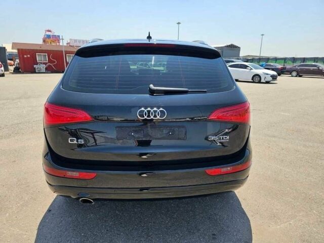 Чорний Ауді Ку 5, об'ємом двигуна 0 л та пробігом 74 тис. км за 14500 $, фото 3 на Automoto.ua
