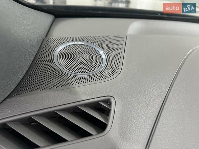 Чорний Ауді Ку 5, об'ємом двигуна 3 л та пробігом 217 тис. км за 15800 $, фото 35 на Automoto.ua