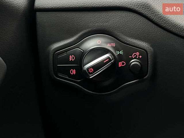 Ауди Ку 5 2016 в Львове на Automoto.ua Черный Ауди Ку 5, объемом двигателя 2 л и пробегом 178 тыс. км за 16650 $, фото 23 на Automoto.ua