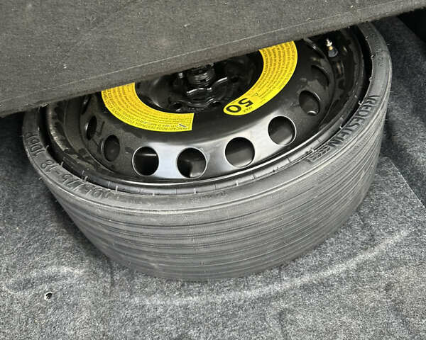 Черный Ауди Ку 5, объемом двигателя 2 л и пробегом 252 тыс. км за 15500 $, фото 22 на Automoto.ua