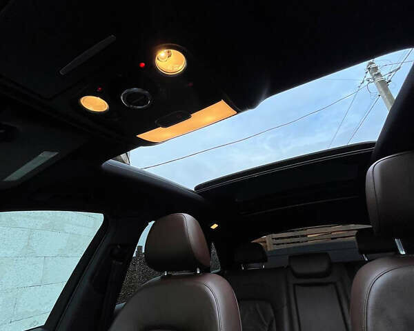 Черный Ауди Ку 5, объемом двигателя 1.99 л и пробегом 123 тыс. км за 18000 $, фото 37 на Automoto.ua