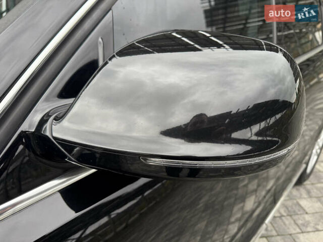 Черный Ауди Ку 5, объемом двигателя 2 л и пробегом 219 тыс. км за 14450 $, фото 11 на Automoto.ua