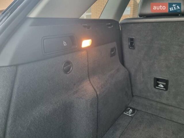 Черный Ауди Ку 5, объемом двигателя 2 л и пробегом 206 тыс. км за 15999 $, фото 61 на Automoto.ua