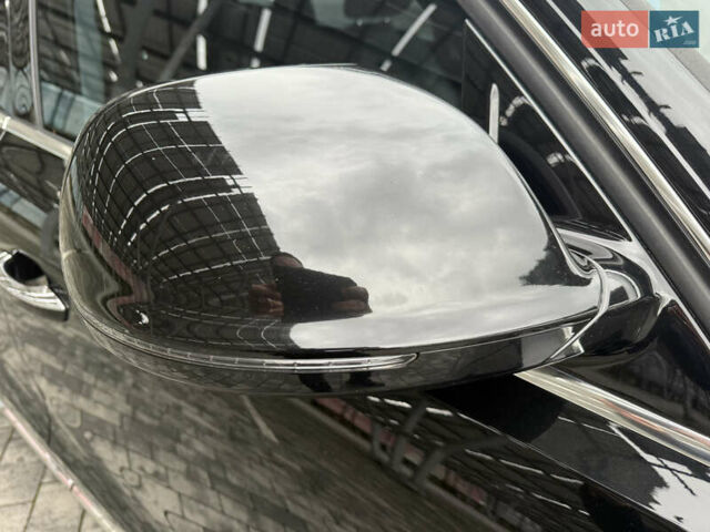 Черный Ауди Ку 5, объемом двигателя 2 л и пробегом 219 тыс. км за 14450 $, фото 10 на Automoto.ua