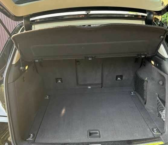 Черный Ауди Ку 5, объемом двигателя 2 л и пробегом 157 тыс. км за 11600 $, фото 8 на Automoto.ua