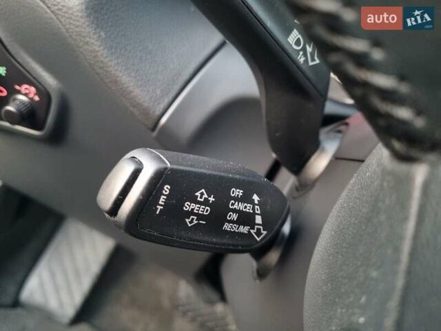 Черный Ауди Ку 5, объемом двигателя 2 л и пробегом 206 тыс. км за 15999 $, фото 26 на Automoto.ua