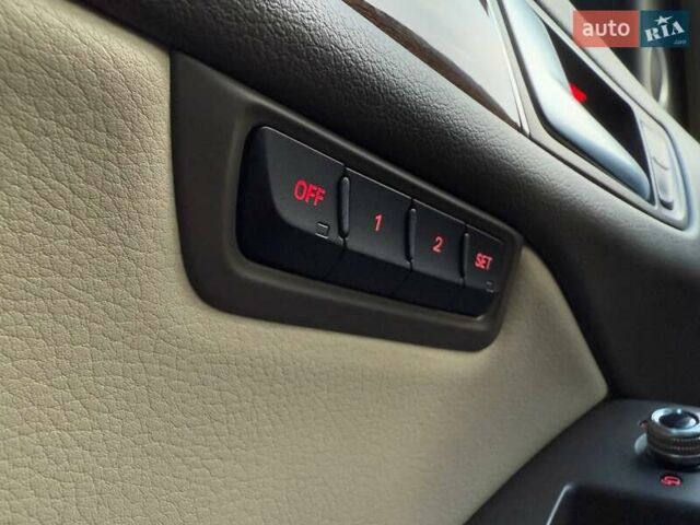 Черный Ауди Ку 5, объемом двигателя 1.98 л и пробегом 226 тыс. км за 16890 $, фото 18 на Automoto.ua