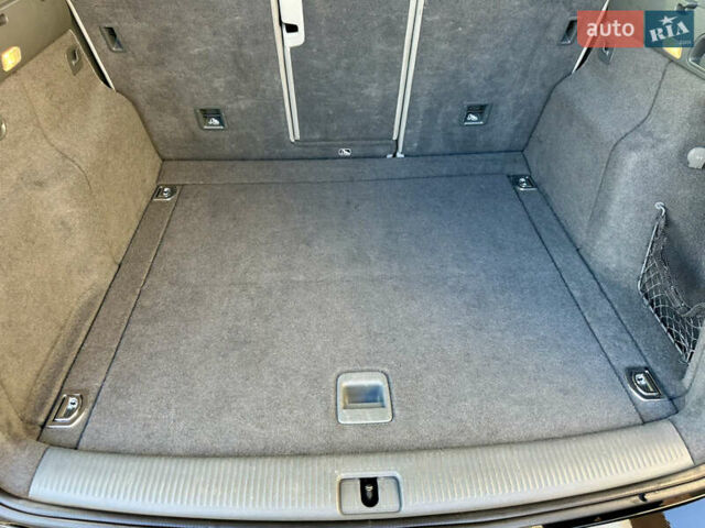 Чорний Ауді Ку 5, об'ємом двигуна 1.98 л та пробігом 297 тис. км за 15200 $, фото 46 на Automoto.ua